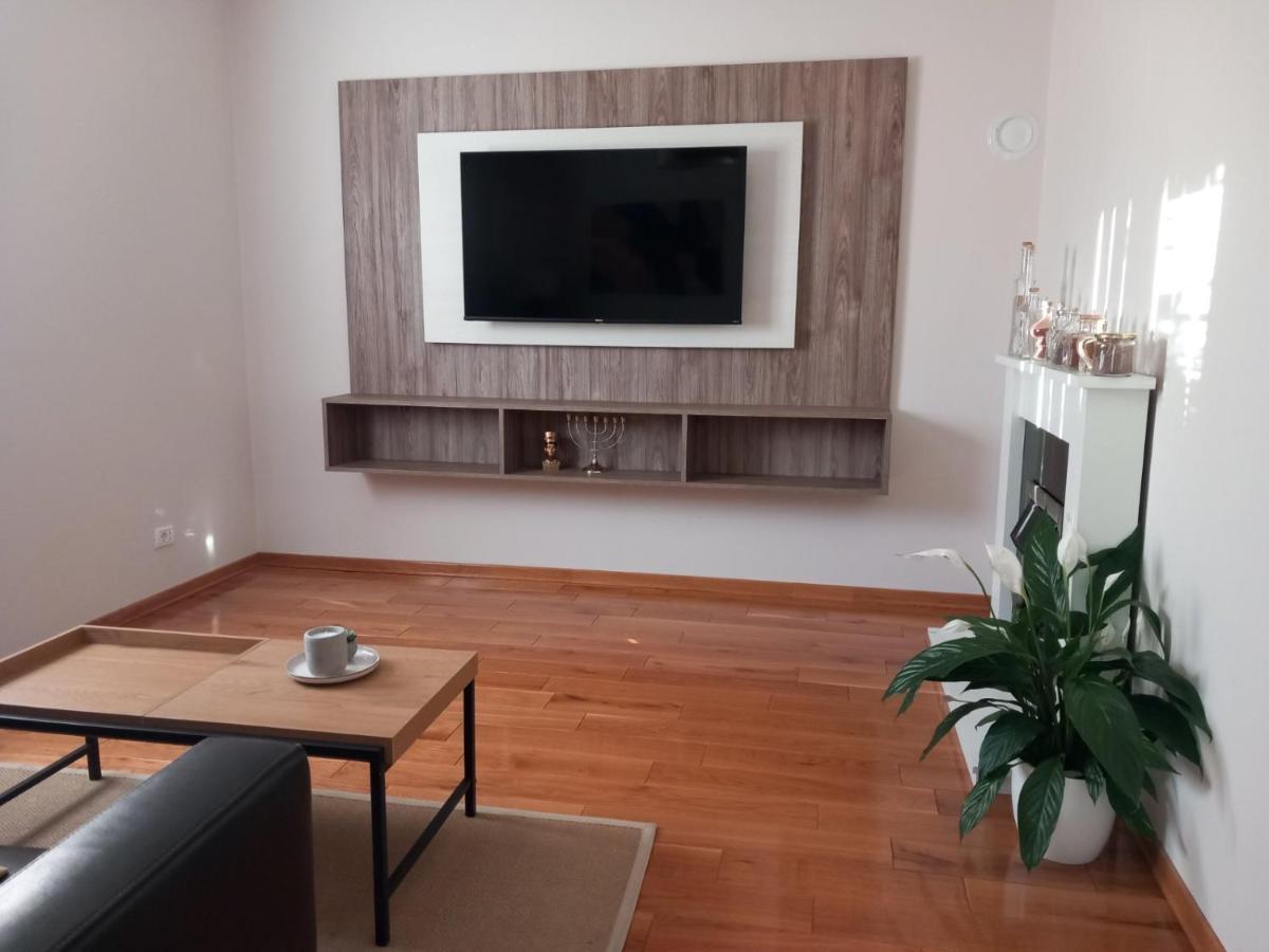 Appartamento Monte Pula, free parking Esterno foto